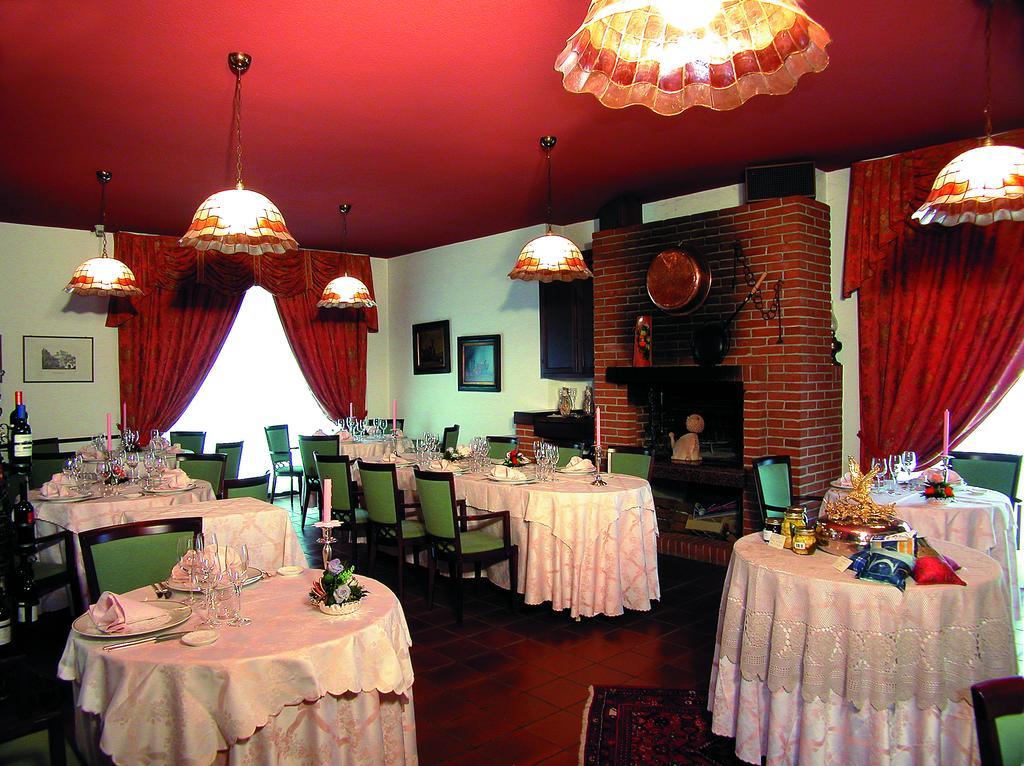 Villa San Carlo Cortemilia Ngoại thất bức ảnh