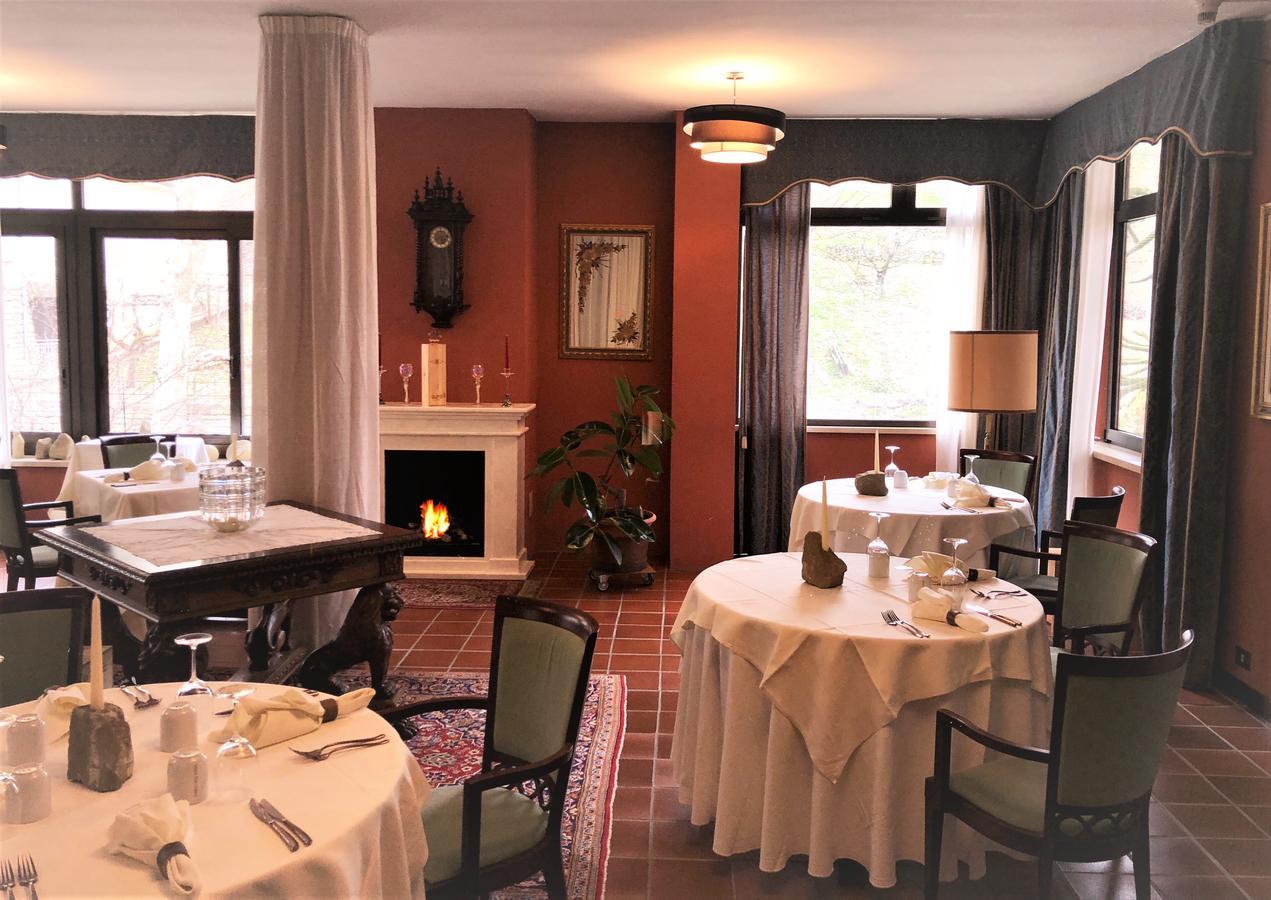 Villa San Carlo Cortemilia Ngoại thất bức ảnh