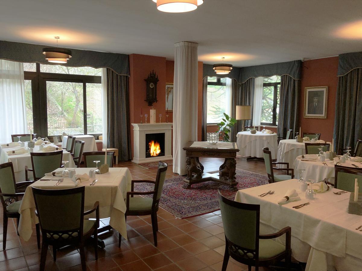 Villa San Carlo Cortemilia Ngoại thất bức ảnh