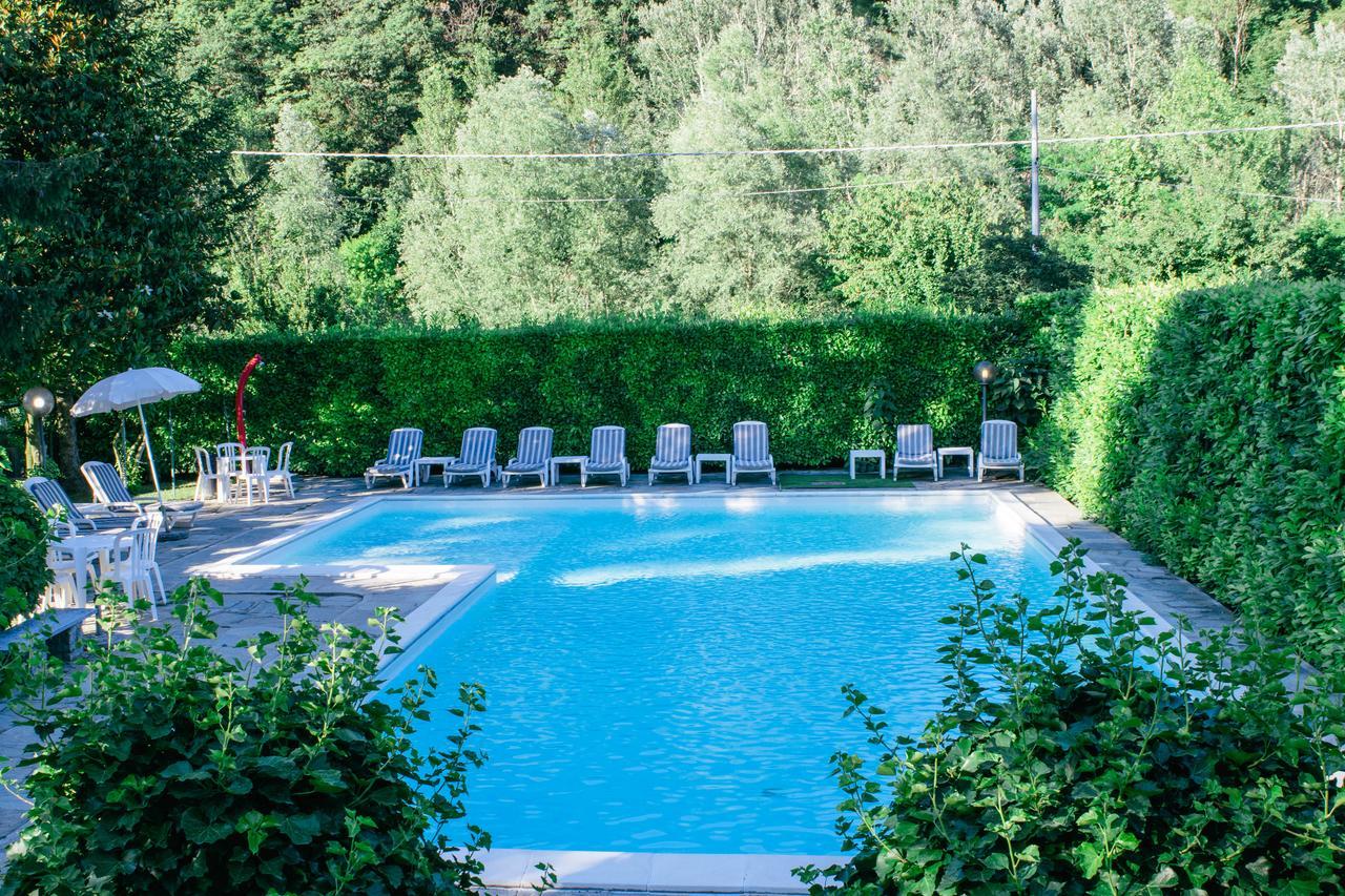 Villa San Carlo Cortemilia Ngoại thất bức ảnh
