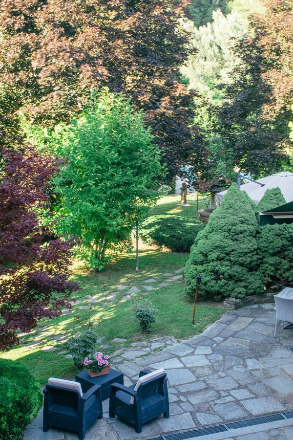 Villa San Carlo Cortemilia Ngoại thất bức ảnh
