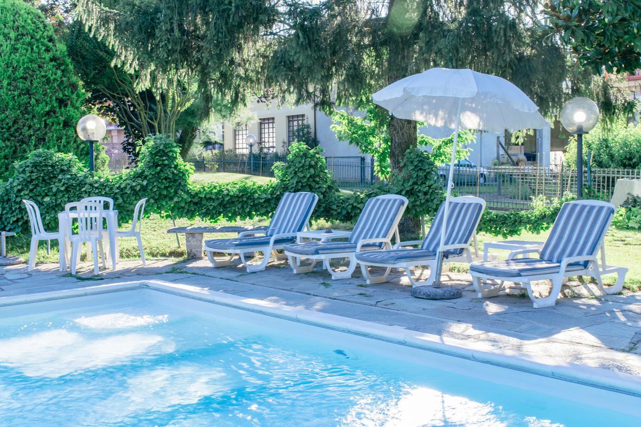 Villa San Carlo Cortemilia Ngoại thất bức ảnh