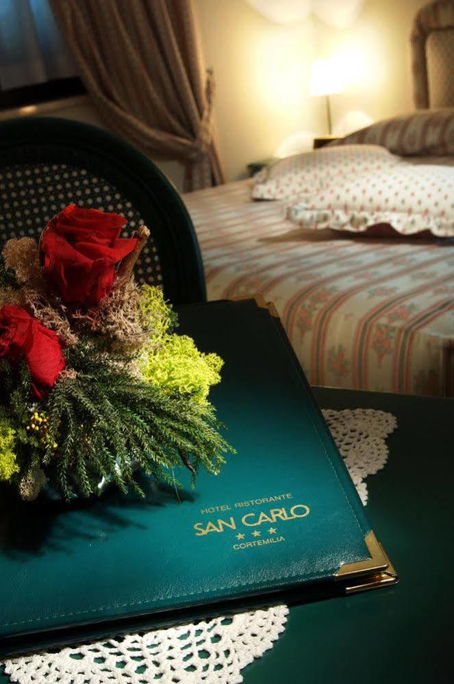 Villa San Carlo Cortemilia Ngoại thất bức ảnh