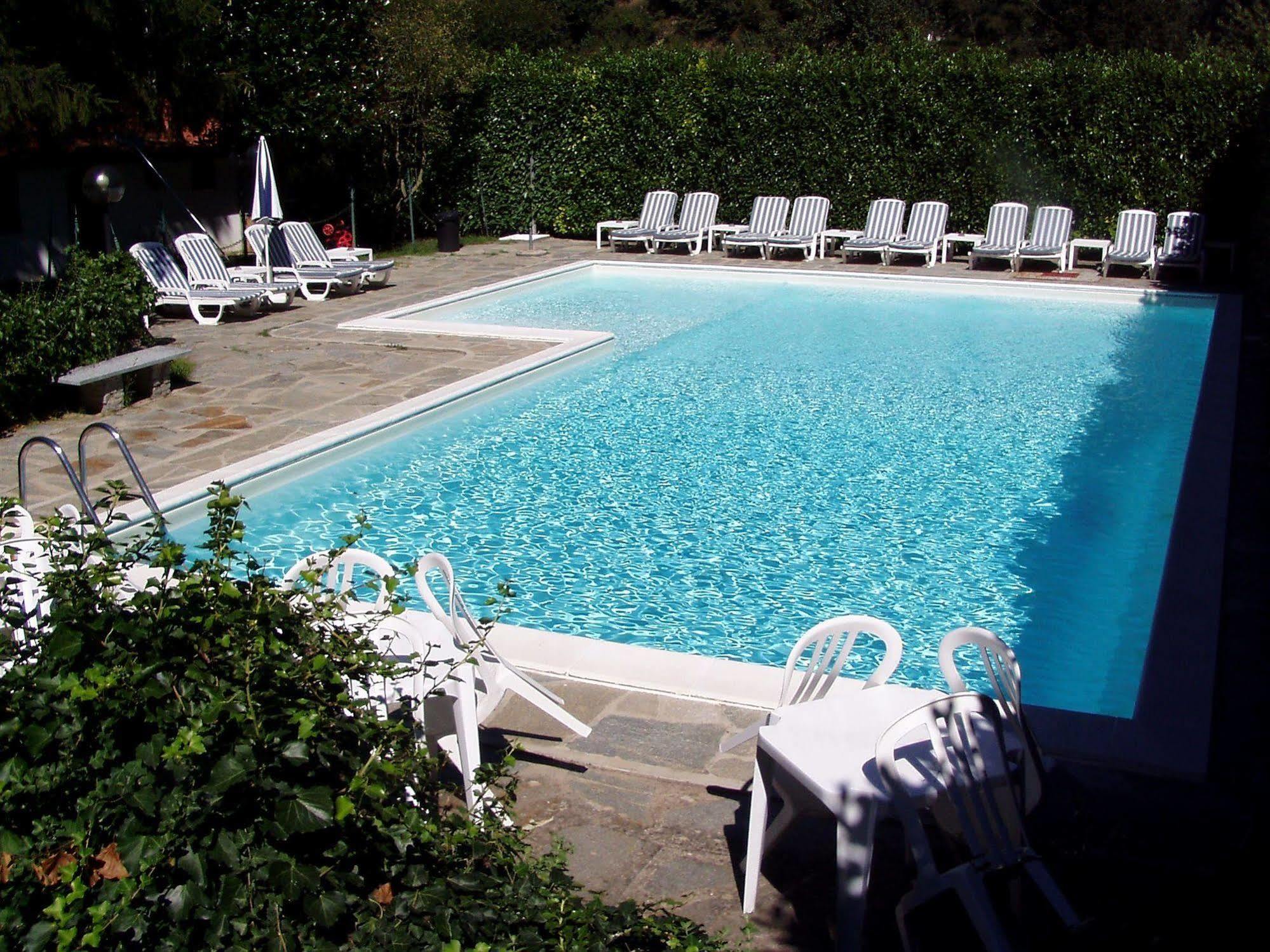 Villa San Carlo Cortemilia Ngoại thất bức ảnh