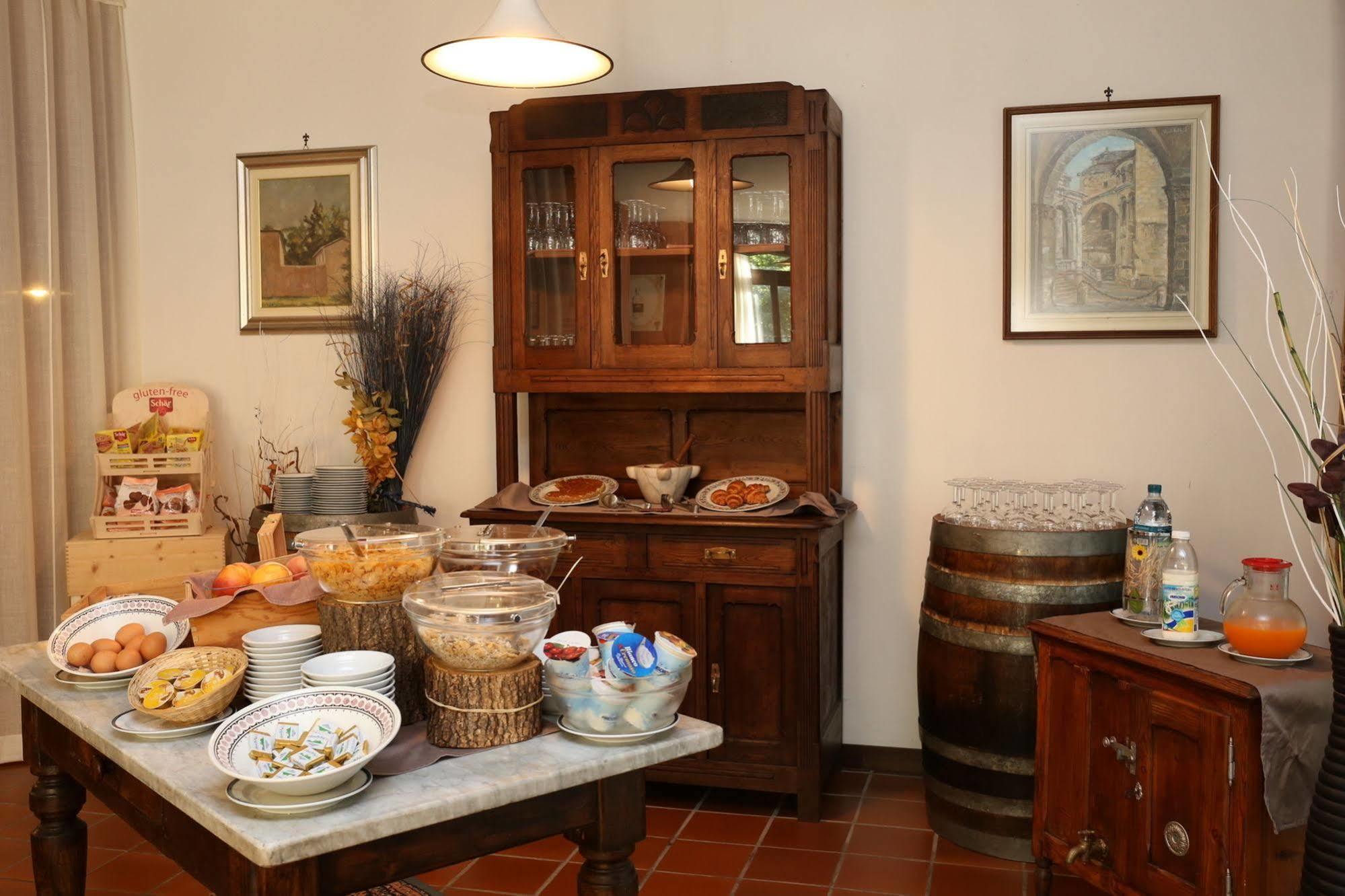 Villa San Carlo Cortemilia Ngoại thất bức ảnh