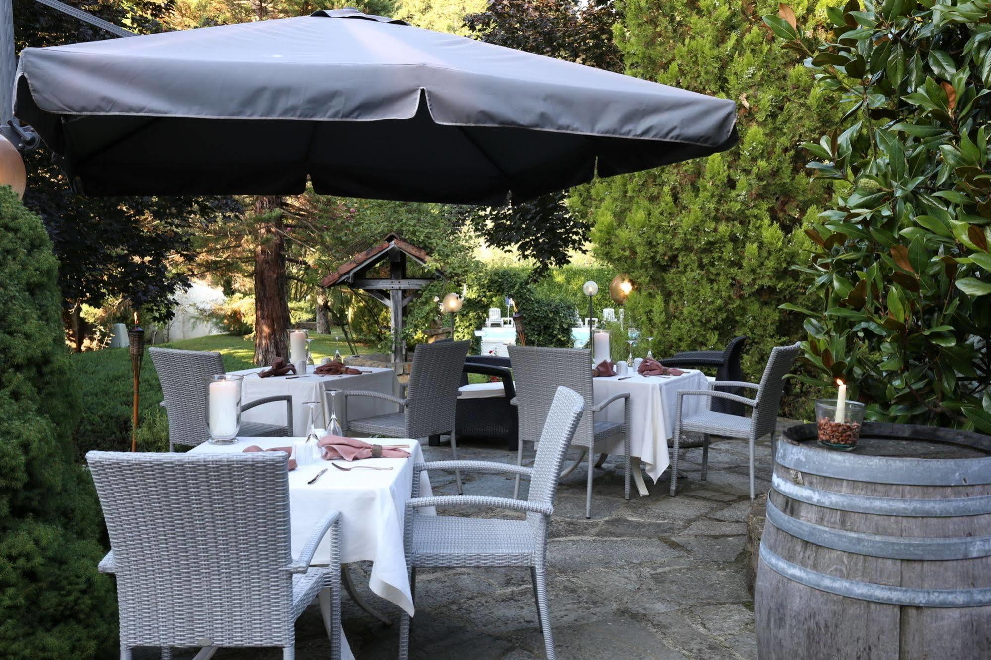 Villa San Carlo Cortemilia Ngoại thất bức ảnh