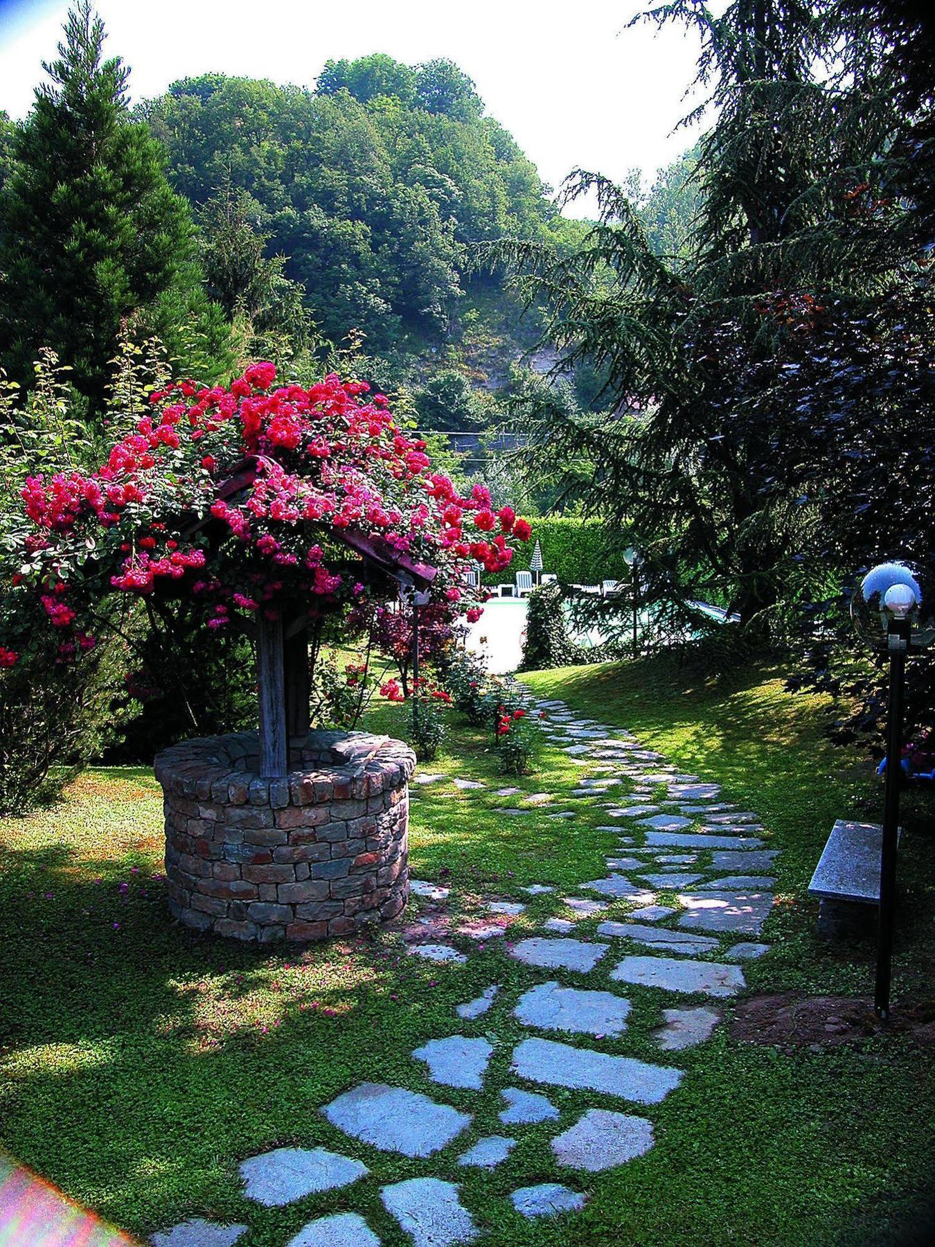 Villa San Carlo Cortemilia Ngoại thất bức ảnh